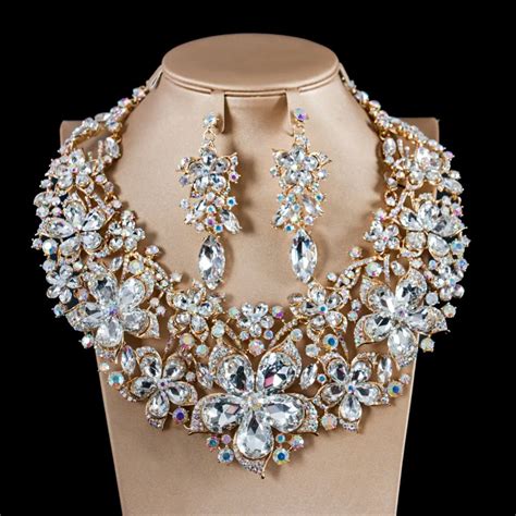 jewellery jewelry